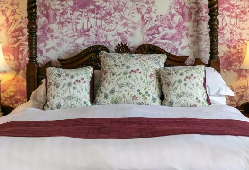 Hotel Windermere Park Inc Free Off Site Health Club