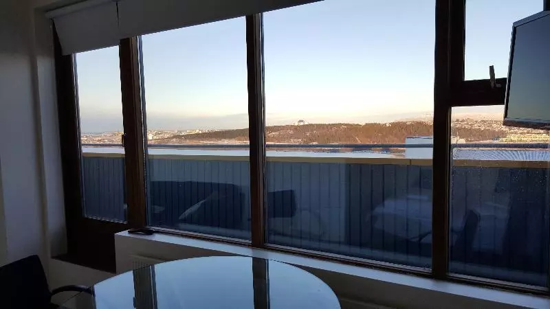 Iceland Comfort Apartments By Heimaleiga