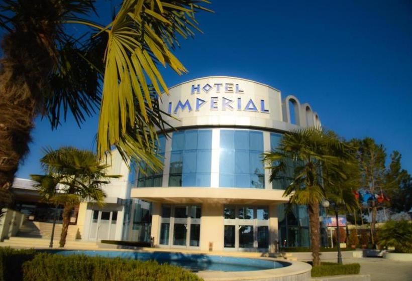 Imperial Hotel Ih