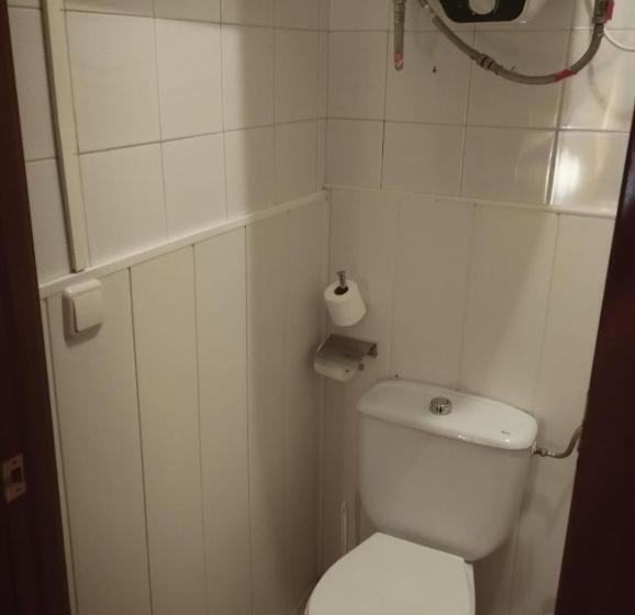 پانسیون Hospedería Lucano