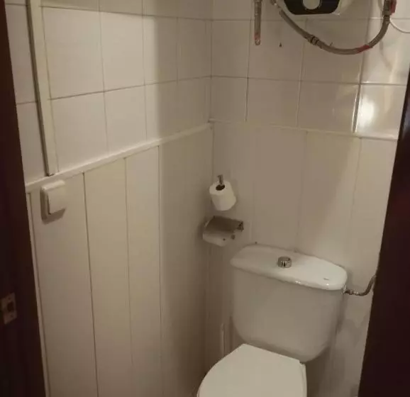 پانسیون Hospedería Lucano