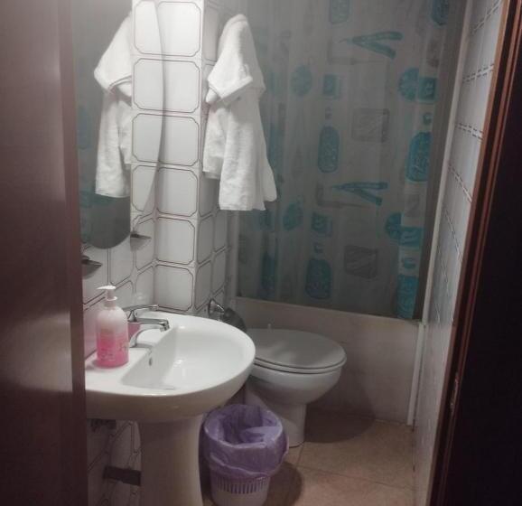 پانسیون Hospedería Lucano