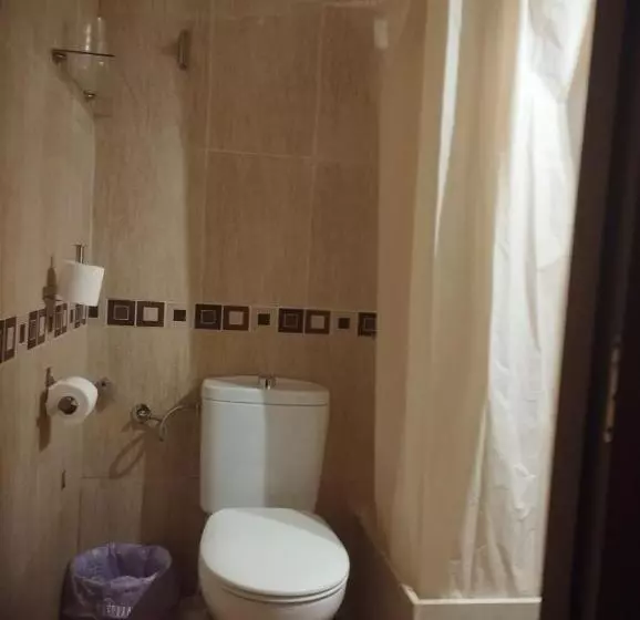 پانسیون Hospedería Lucano