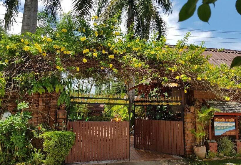 Thongbay Guesthouse