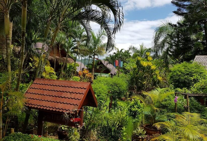 Thongbay Guesthouse