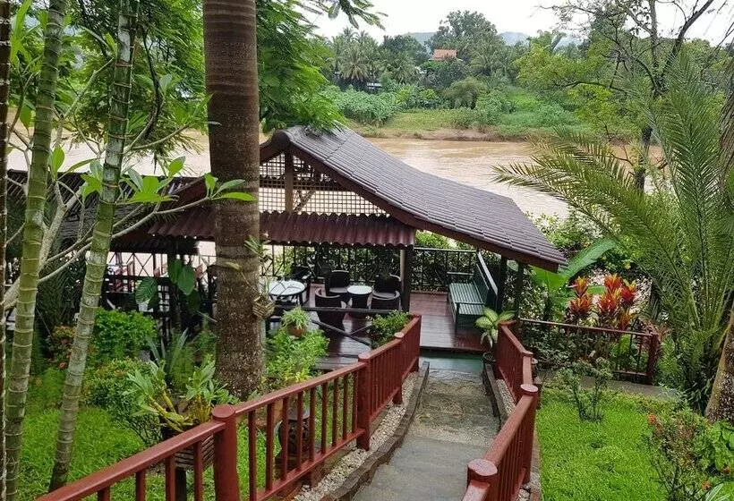 Thongbay Guesthouse