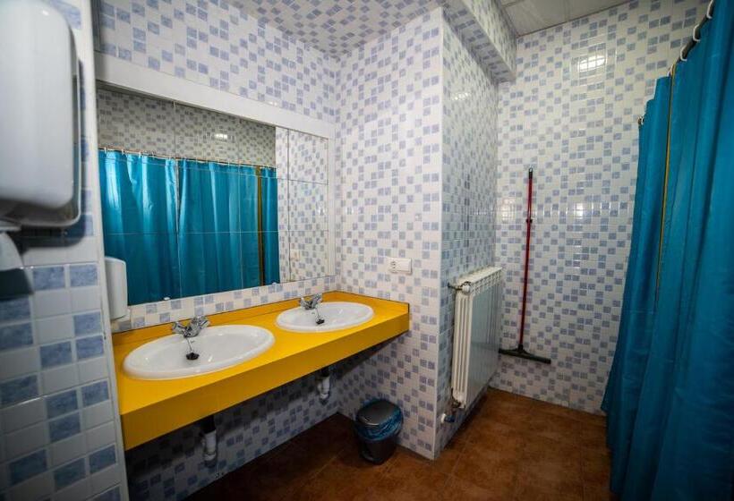 Albergue De Cuéllar