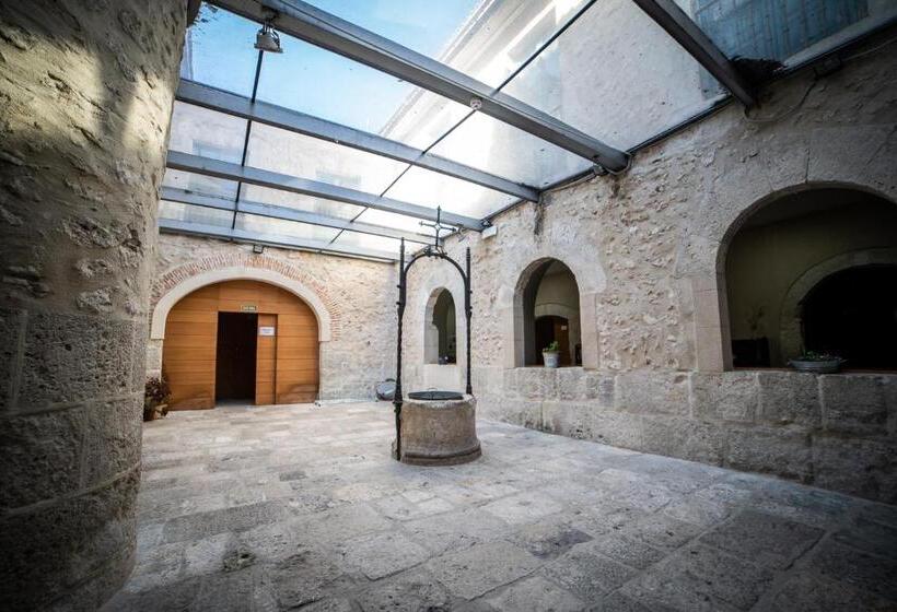 Albergue De Cuéllar