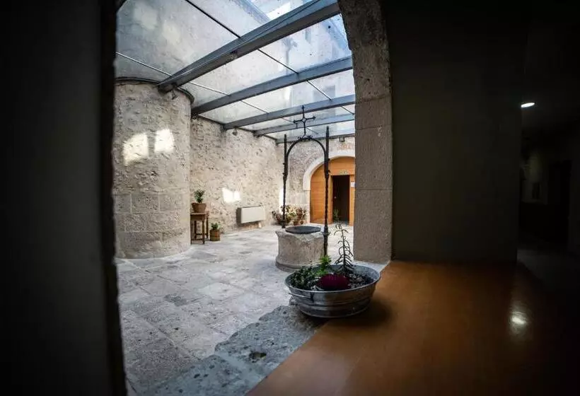 Albergue De Cuéllar