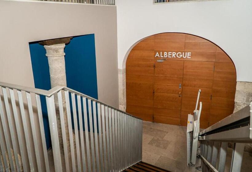 Albergue De Cuéllar