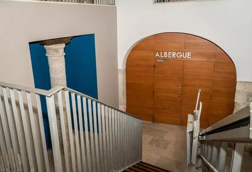 Albergue De Cuéllar