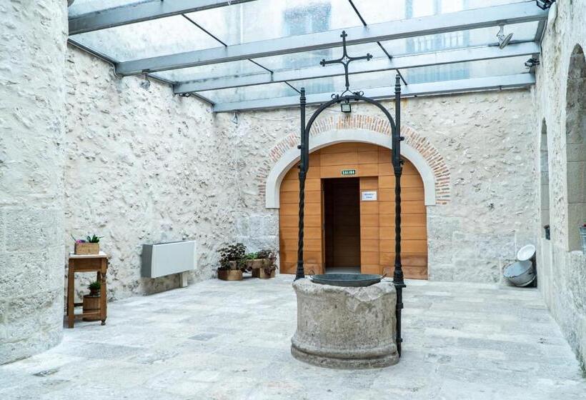 Albergue De Cuéllar