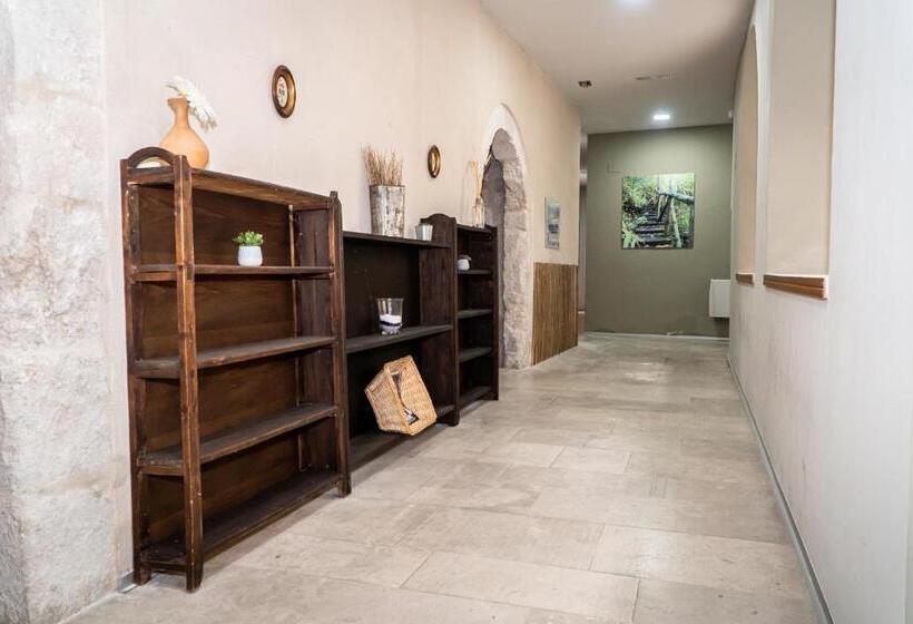 Albergue De Cuéllar