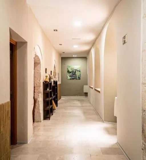 Albergue De Cuéllar