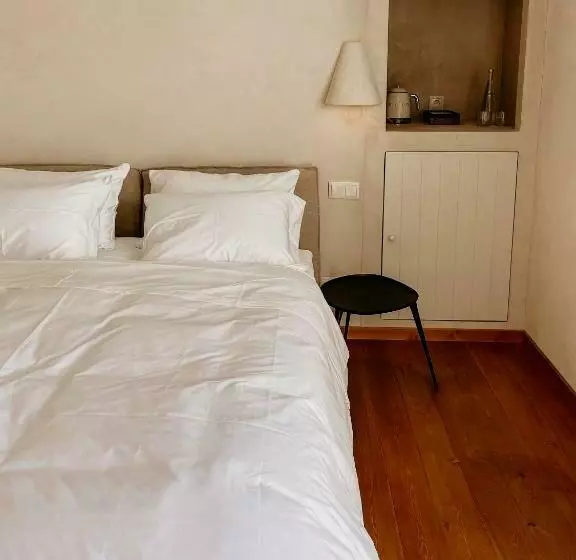 ベッドアンドブレックファースト Casa Dos Mercados