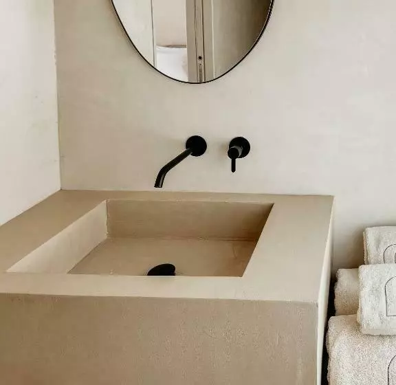 ベッドアンドブレックファースト Casa Dos Mercados