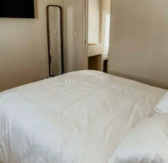 ベッドアンドブレックファースト Casa Dos Mercados