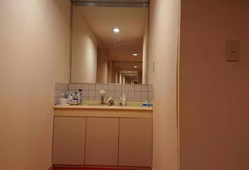 ホテル Hachikita U Base