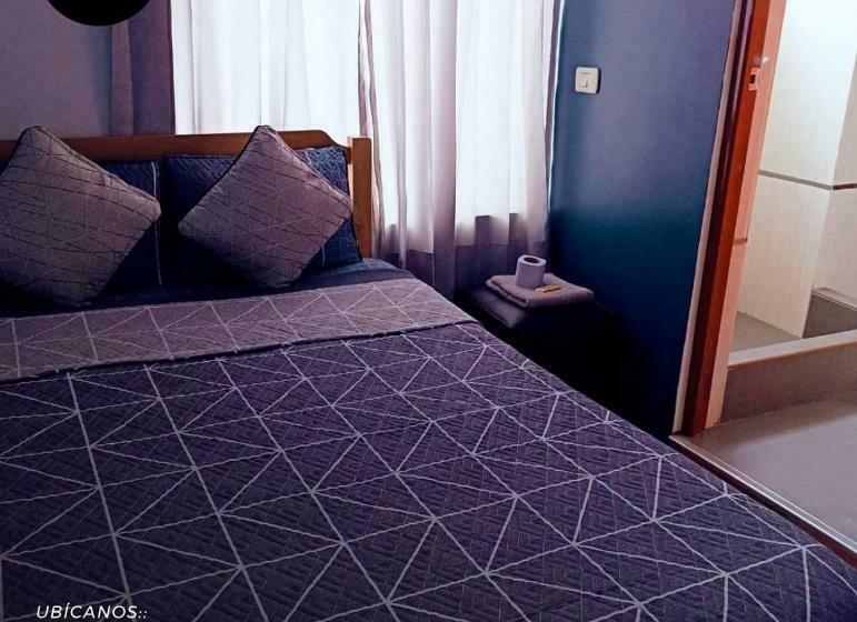 فندق Hospedaje El Sol   Huancayo