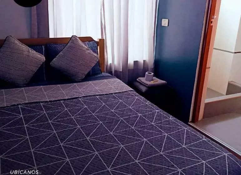 ホテル Hospedaje El Sol   Huancayo