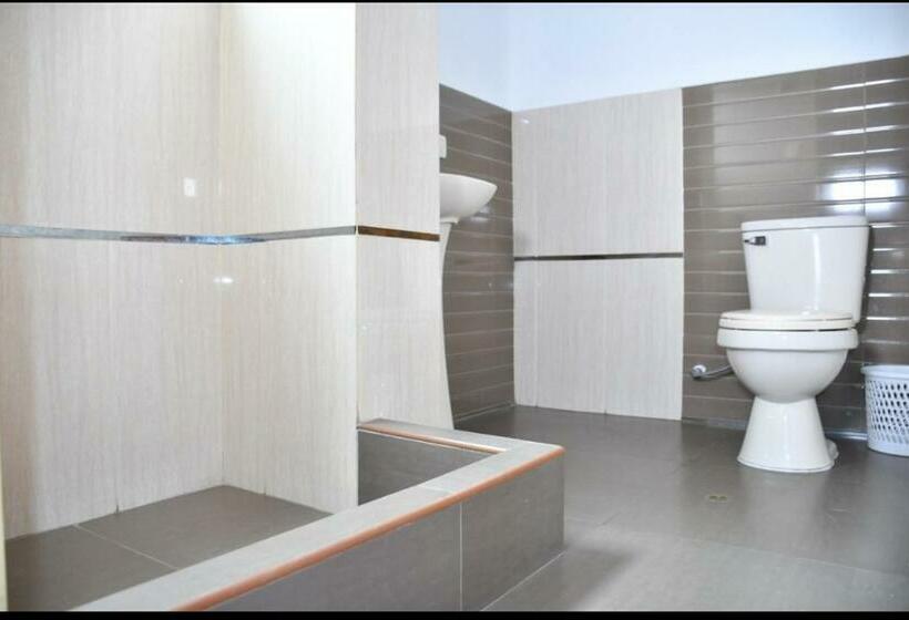 فندق Hospedaje El Sol   Huancayo