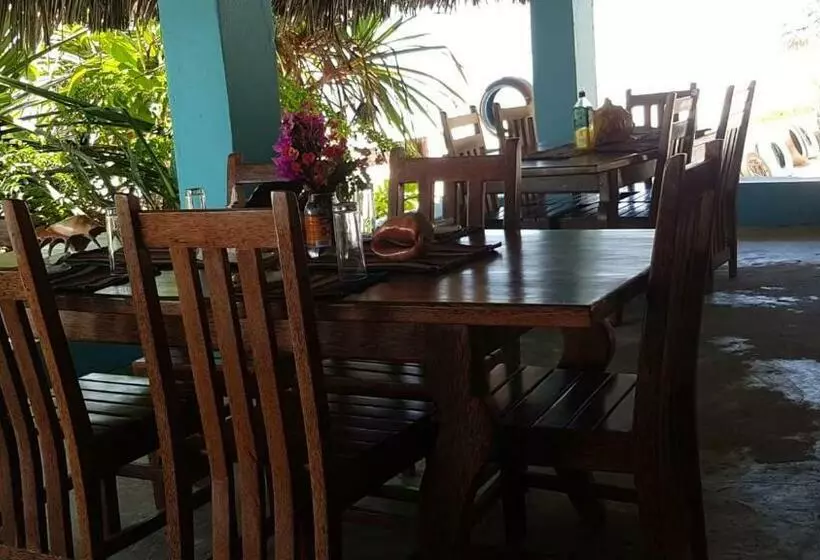 ホテル Matemwe Baharini Villa