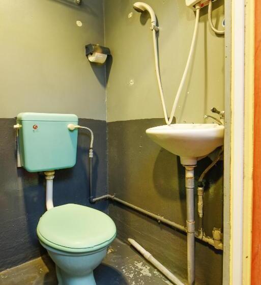 فندق Oyo 90627 Pulau Ketam Inn