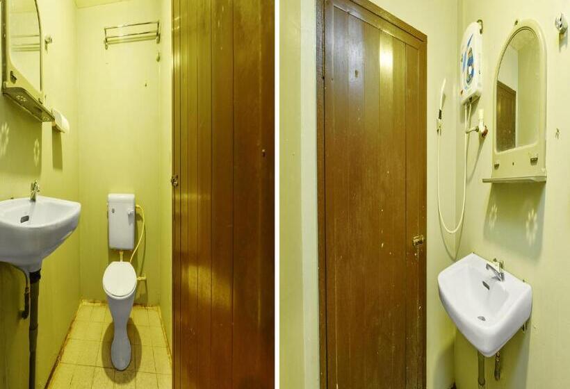 فندق Oyo 90627 Pulau Ketam Inn