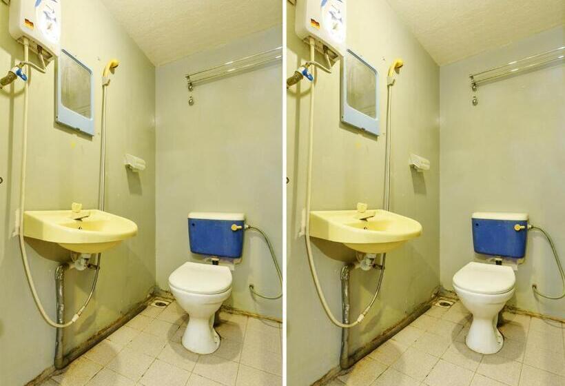 فندق Oyo 90627 Pulau Ketam Inn