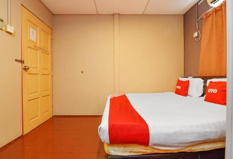 فندق Oyo 90627 Pulau Ketam Inn