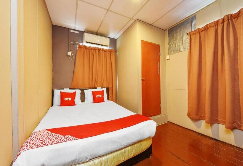 فندق Oyo 90627 Pulau Ketam Inn