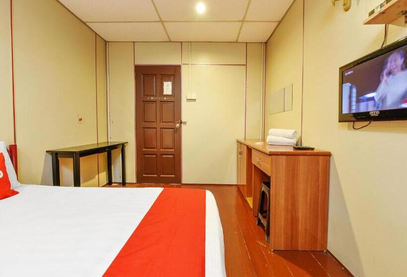 فندق Oyo 90627 Pulau Ketam Inn