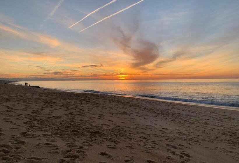 پانسیون La Métairie Guesthouse