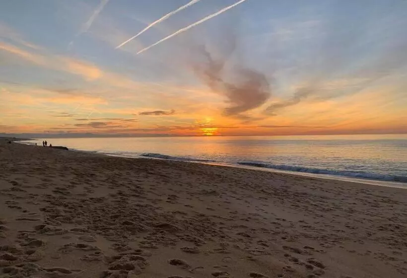 ペンション La Métairie   Guesthouse