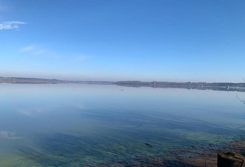 پانسیون La Métairie Guesthouse