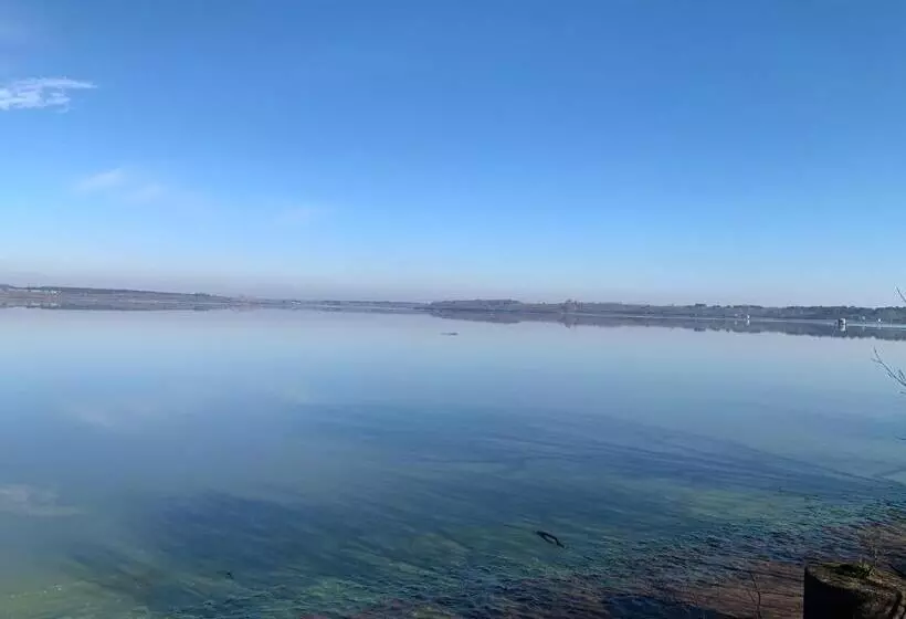 ペンション La Métairie   Guesthouse