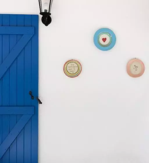 ペンション La Métairie   Guesthouse