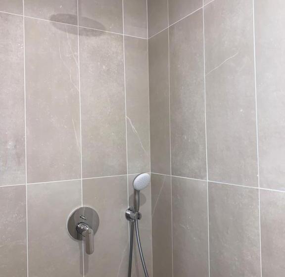 پانسیون La Métairie Guesthouse