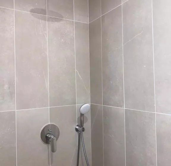 ペンション La Métairie   Guesthouse