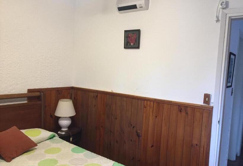 Herberge Palmeras Del Verdun