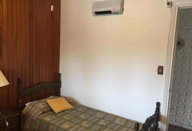 ユースホステル Palmeras Del Verdun