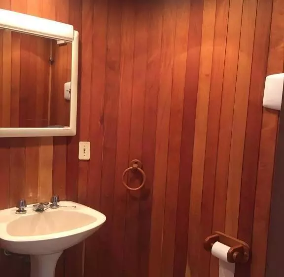 ユースホステル Palmeras Del Verdun