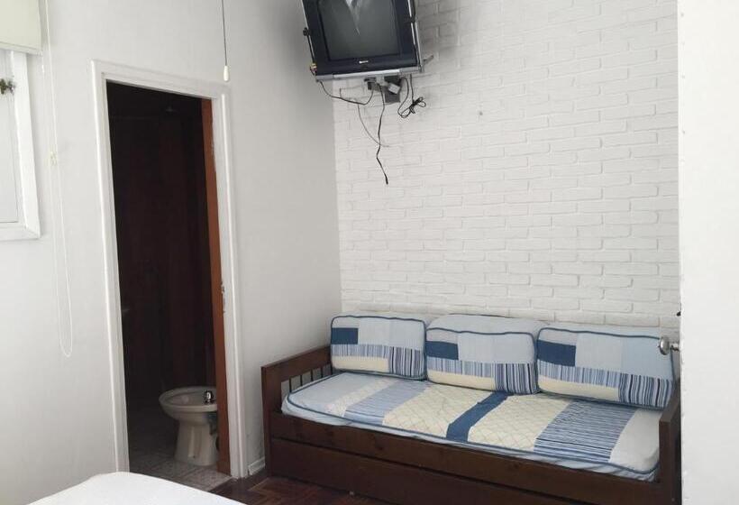 Herberge Palmeras Del Verdun