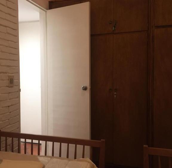 Herberge Palmeras Del Verdun