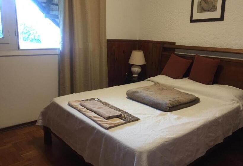 Herberge Palmeras Del Verdun