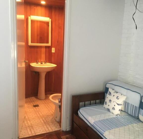 Herberge Palmeras Del Verdun