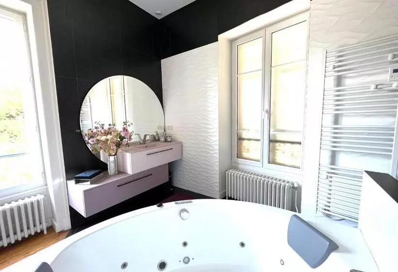 Aamiaismajoitus (B&B) Casa Altea