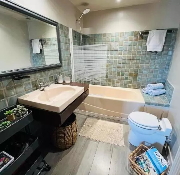 Aamiaismajoitus (B&B) Casa Altea