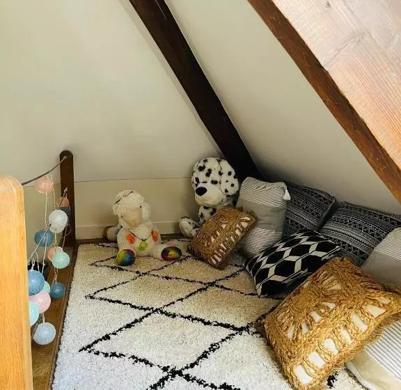 Aamiaismajoitus (B&B) Casa Altea