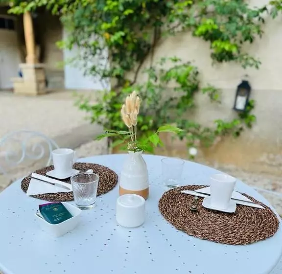 Aamiaismajoitus (B&B) Casa Altea